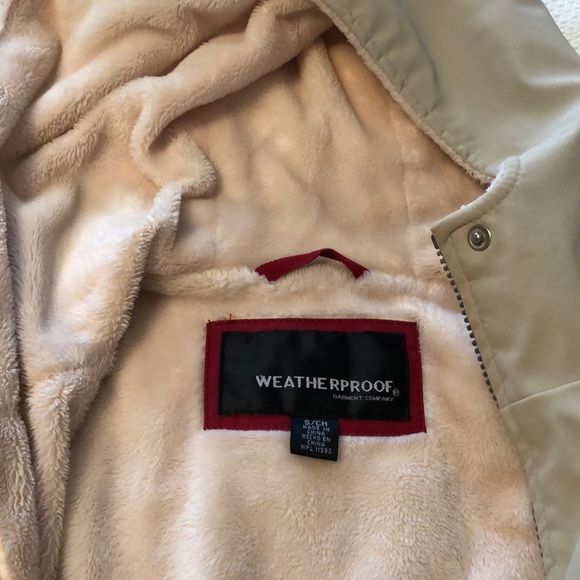 Coat - Picture 2 of 2